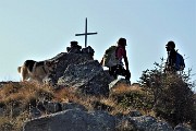 02 Sul Monte delle Galline (2131 m) 